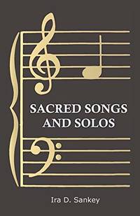 Sacred Songs and Solos