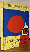 The Europeans; Photographs By Henri Cartier Bresson