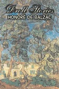 cover of Droll Stories