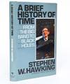 A Brief History Of Time