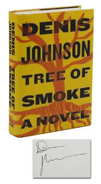 cover of Tree of Smoke