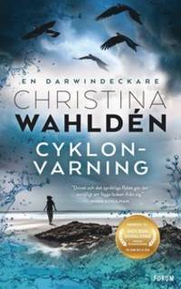 Cyklonvarning.