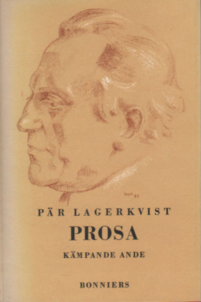 KÄMPANDE ANDE. Bröllopsfesten / Guds lille…