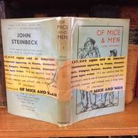 image of OF MICE AND MEN