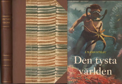 DEN TYSTA VÄRLDEN.