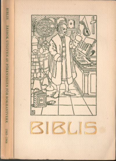 BIBLIS 1963-1964.