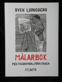MÅLARBOK.
