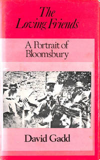 image of The Loving Friends: Portrait of Bloomsbury