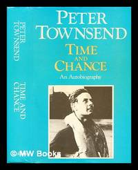 image of Time and chance : an autobiography