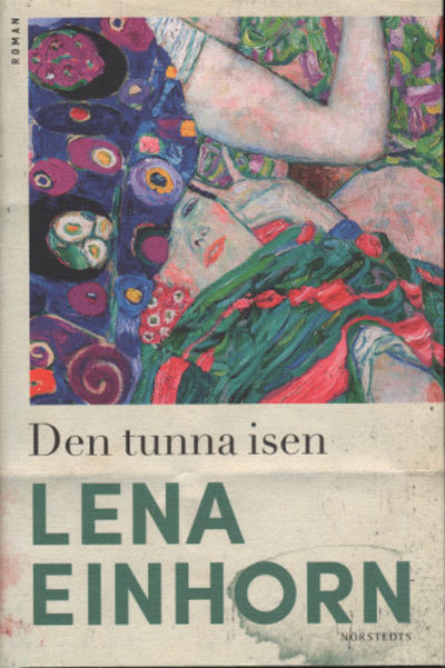 DEN TUNNA ISEN.