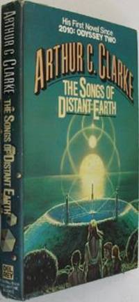 image of The Songs of Distant Earth