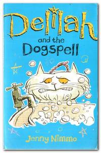 Delilah And The Dogspell