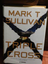 Triple Cross  - Signed