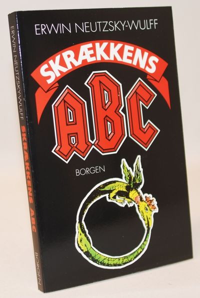 Skrækkens ABC.