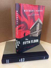 The Fifth Floor by Harvey, Michael - 2008