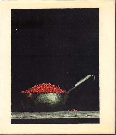 Philip von Schantz - grafiker. Grafik 1952-1978.