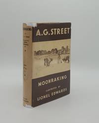 image of MOONRAKING