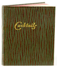 Cocktails and How to Make Them