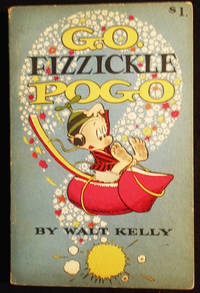 image of G.O. Fizzickle Pogo