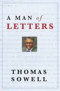 A Man of Letters