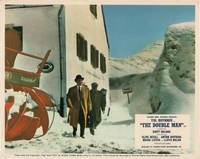 The Double Man (Original photograph from the 1967 film)