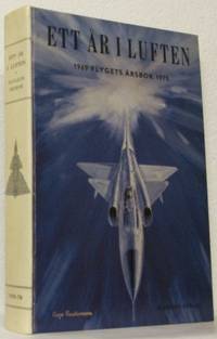 Ett år i luften. 1969-1970.