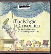 The Magic Convention