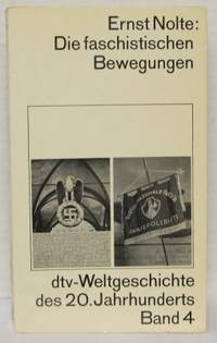 Die faschistischen Bewegungen. Die Krise des…