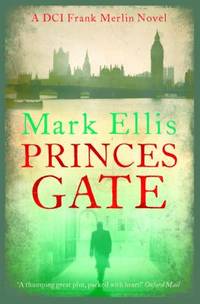 Princes Gate