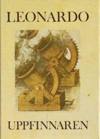 Leonardo uppfinnaren.