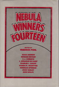 image of NEBULA WINNERS FOURTEEN (14.)