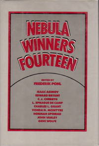 NEBULA WINNERS FOURTEEN  14.