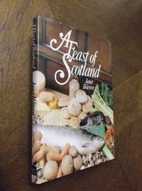 cover of A Feast Of Scotland