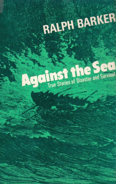 Against the Sea.