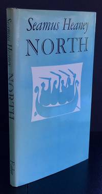 North : Signed By The Author by Heaney, Seamus - 1975