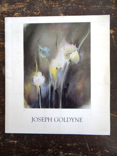 Joseph Goldyne