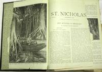 St. Nicholas Magazine (Volume XLVIII: Parts I & II) Twelve Issues Bound into One Volume An...