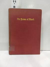image of The Drama of Blood