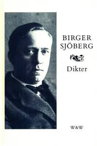 Dikter. En samlingsvolym redigerad av Ingemar…