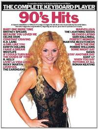 Complete Keyboard Player: '90 Hits