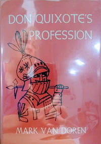 Don Quixote's Profession