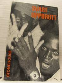 Svart uppbrott. Kris i Afrika.