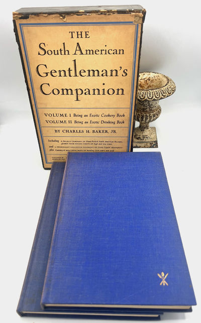 The South American Gentleman's Companion  VOL. I & II