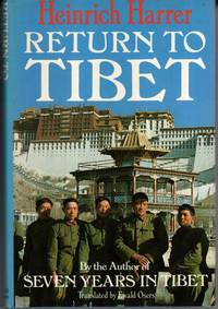 Return to Tibet