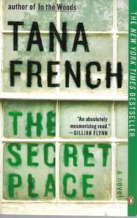 image of The Secret Place