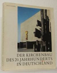 Der Kirchenbau des 20. Jahrhunderts in…