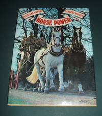 cover of Horse Power