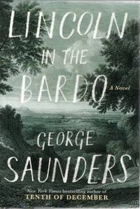 Lincoln in the Bardo