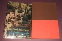 image of The First American a Story of North American Archaeology