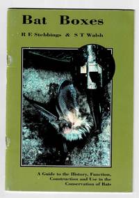 Bat Boxes by R.E. Stebbings